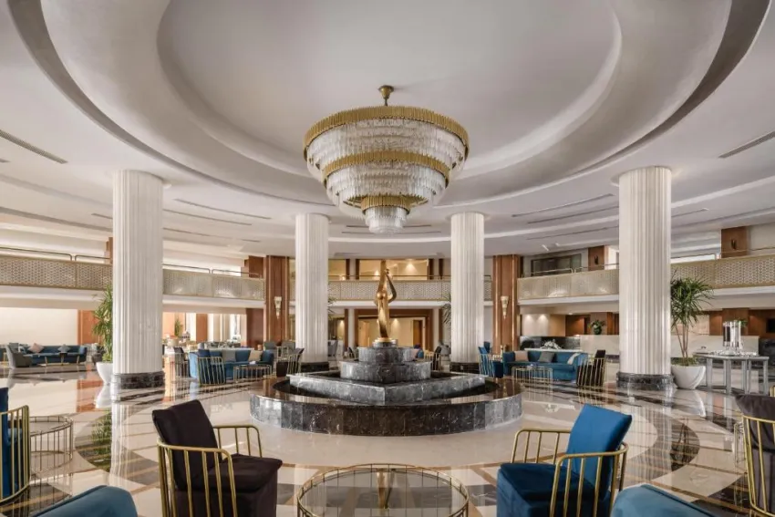 XANADU MAKADI BAY  5*-22