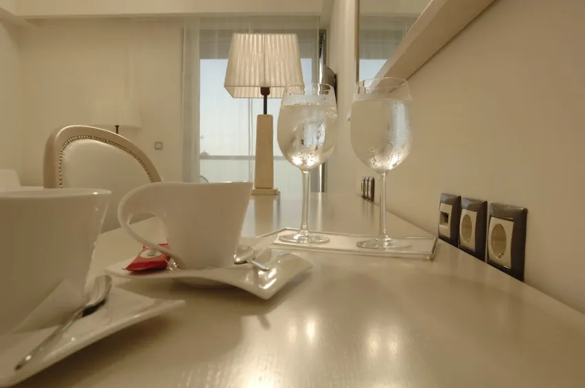 Angela Suites Boutique Hotel 5*-15