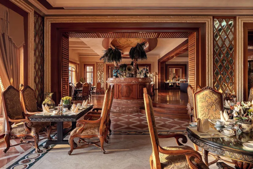 Palm Royale Soma Bay Resort 5*-389