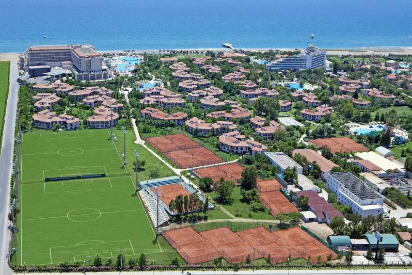 Starlight Resort Hotel 5*-248