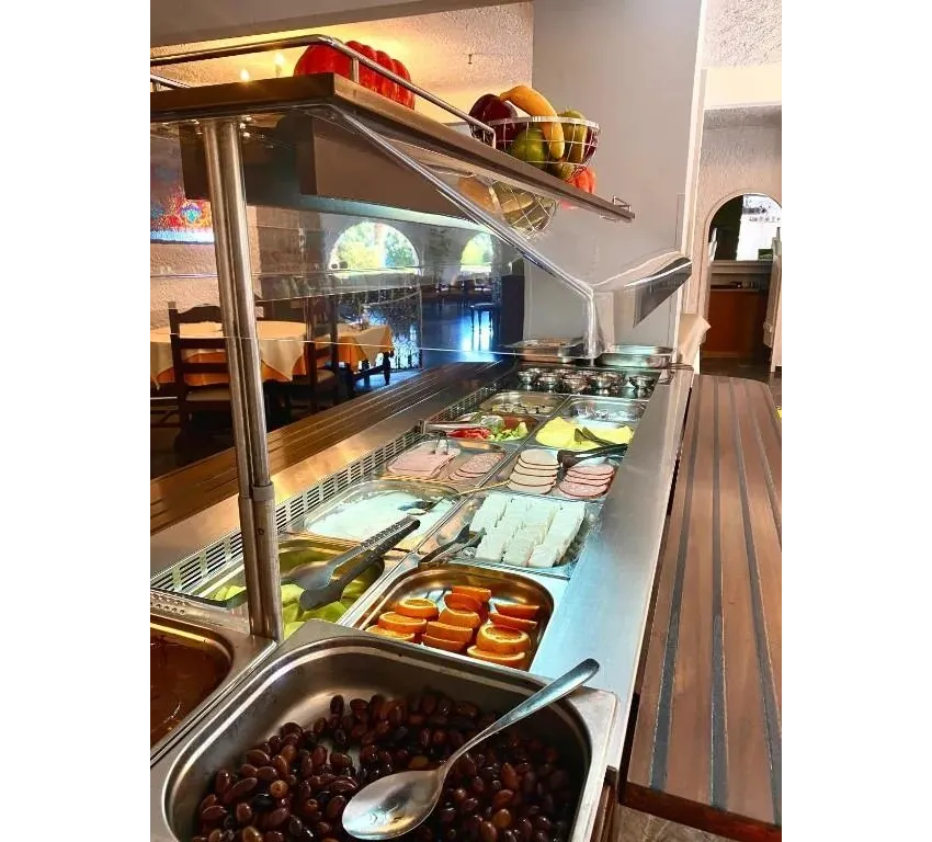 Karteros Hotel 3*-19
