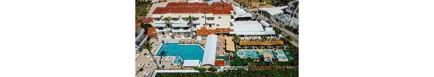 Philoxenia Hotel and Apartments 3*-55