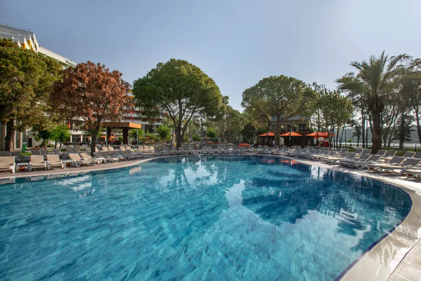 Megasaray Resort Side 5*-63