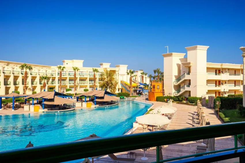 Swiss Inn Hurghada Resort Ex. Hilton Hurghada Resort 5*-43