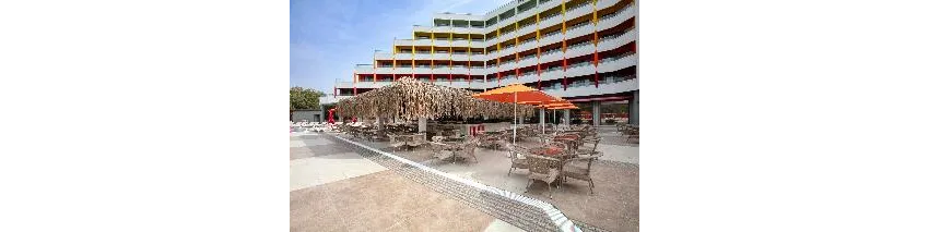 Megasaray Resort Side 5*-165