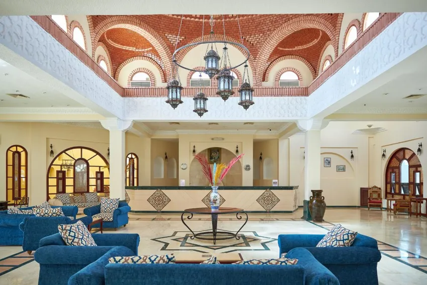 Protels Crystal Beach Resort 4*-6