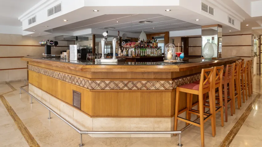 Globales Playa Santa Ponsa 3*-11