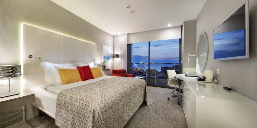 The Sense Deluxe Hotel 5*-23