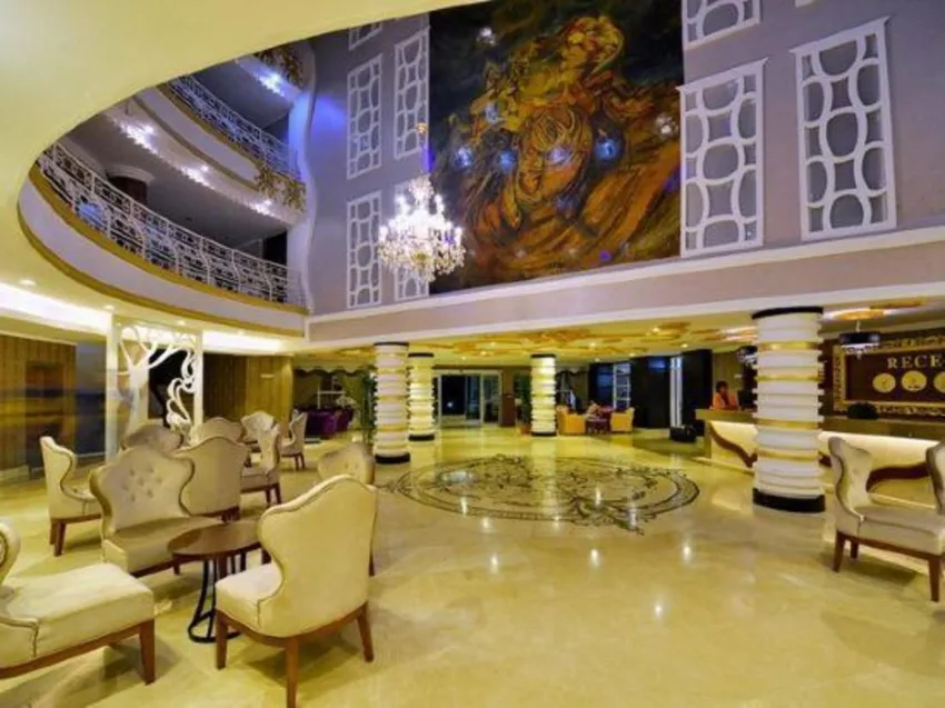 Linda Resort Hotel 5*-4