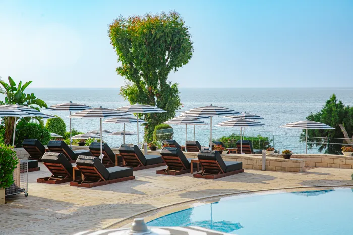 Royal Apollonia by Louis Hotels 5* - Limassol - Cipru
