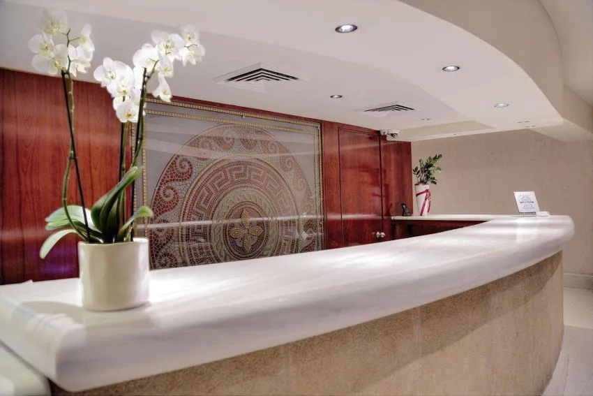 Mediterranean Hotel 4*-20