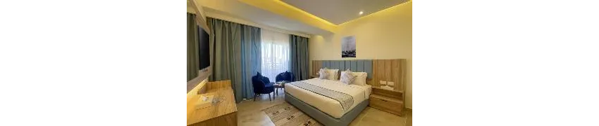 Jasmine Palace Resort & Spa 5*-62
