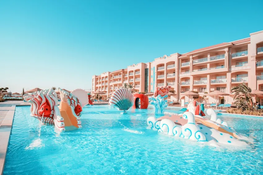 Pickalbatros White Beach Resort 5*-49