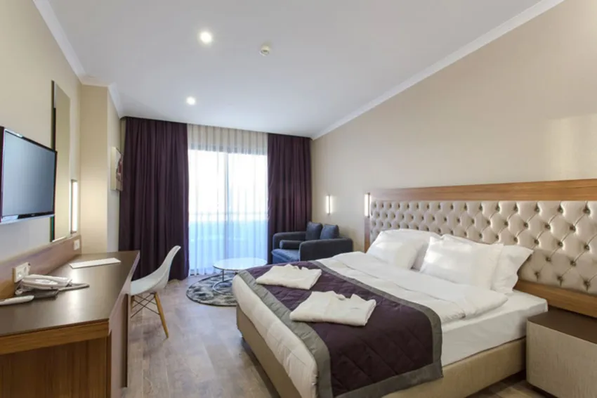Michell Hotel 5*-34