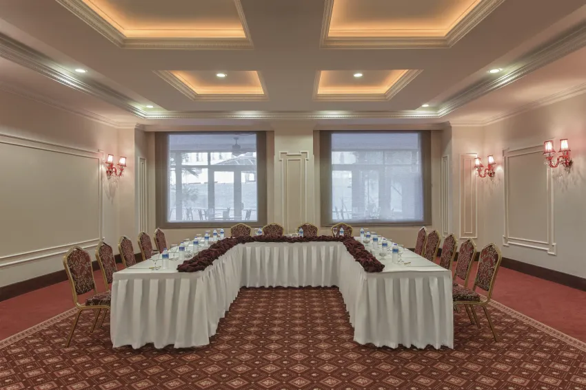 Delphin Palace 5*-29