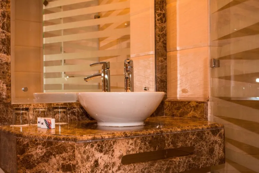 Golden Beach Resort Ex. Movie Gate 4*-27