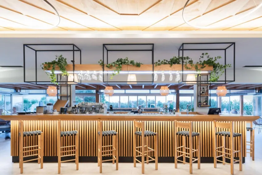 Malena Hotel and Suites Adults only 4*-13