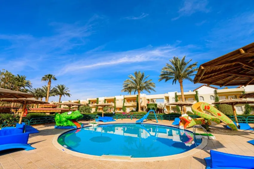 Golden Beach Resort Ex. Movie Gate 4*-20