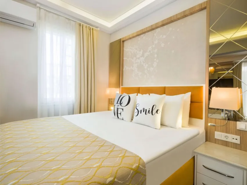Selectum Family Comfort Side 5*-101