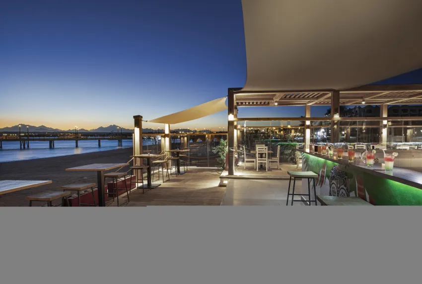 Pyramisa Beach Resort Sahl Hasheesh 5*-77