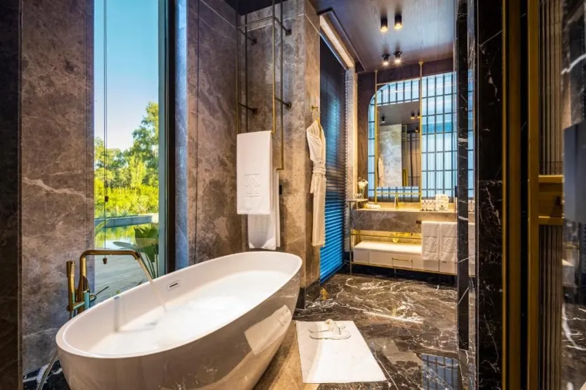 KEMPINSKI HOTEL THE DOME BELEK  5*-15