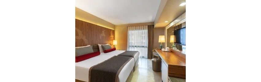 Paloma Perissia Hotel 5*-13