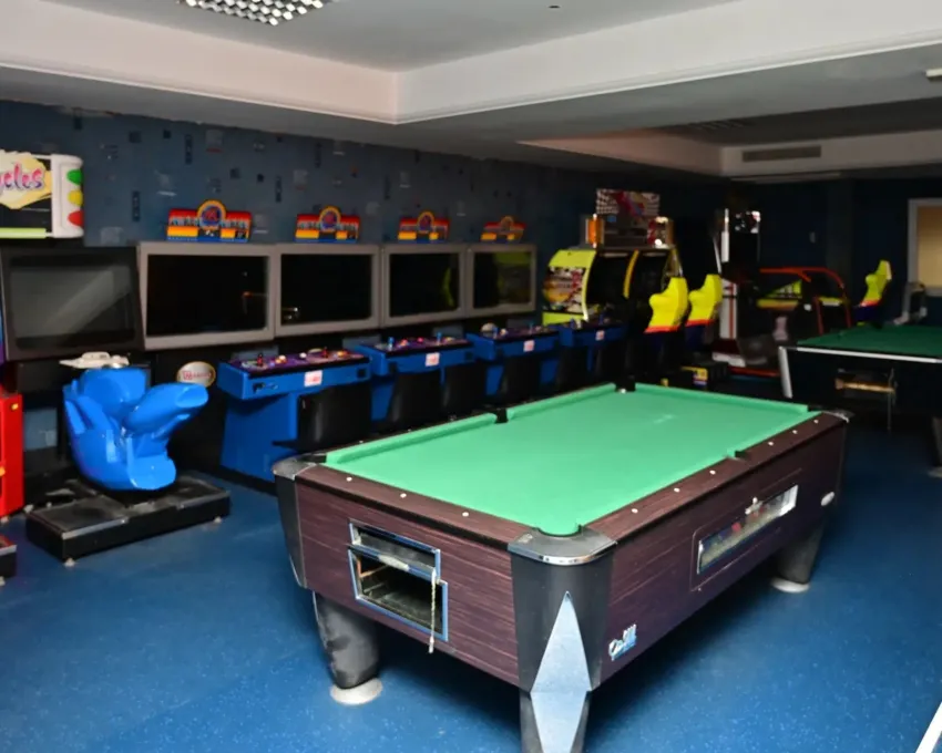 Nour Palace Resort & Thalasso Mahdia 5*-26