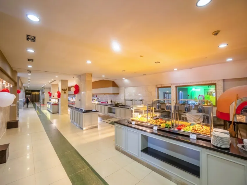 Mc Arancia Resort Hotel 5*-28