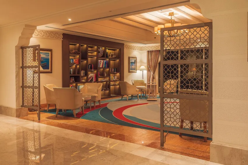 Old Palace Salh Hasheesh 5*-23