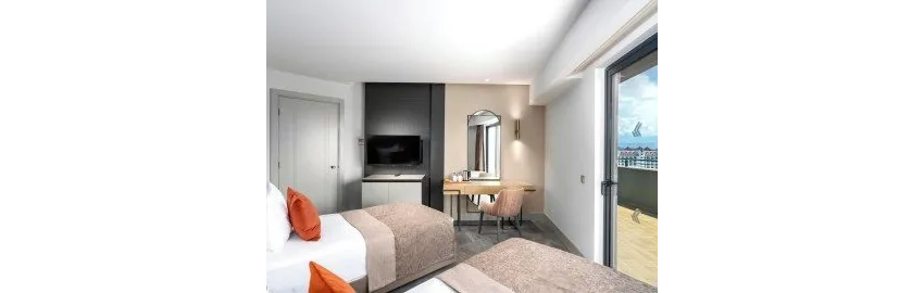 Calyptus Kirman Premium (Ex. Kirman Calyptus Resort) 5*-13