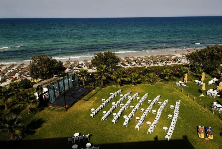 Thalassa Mahdia Aqua Park 4*-18