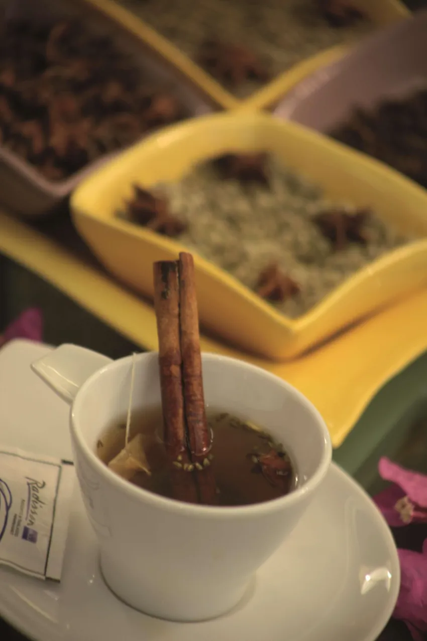 Radisson Blu Resort & Thalasso Hammamet 5*-315