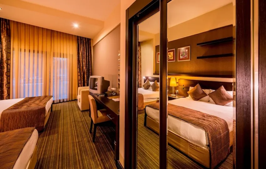 Vuni Palace Hotel Spa & Convention 5*-18