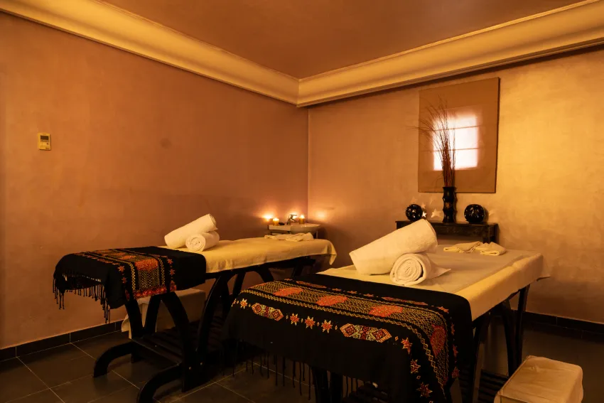 Eden Yasmine Resort & Spa 4*-36