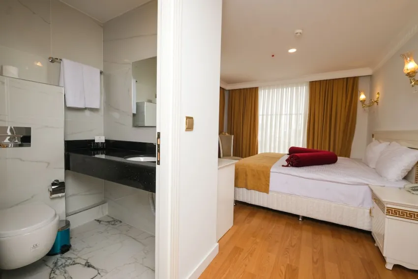 Bilem High Class Hotel 4*-32
