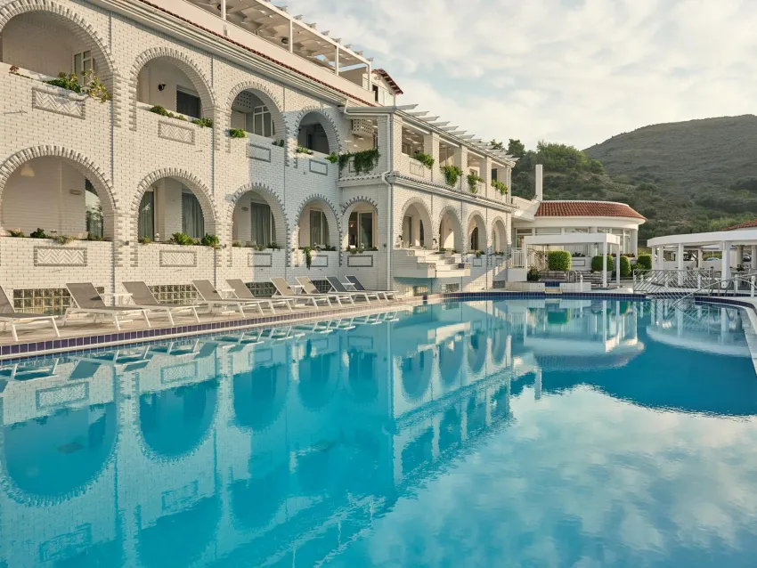 Meandros Boutique Hotel and Spa 5*-1