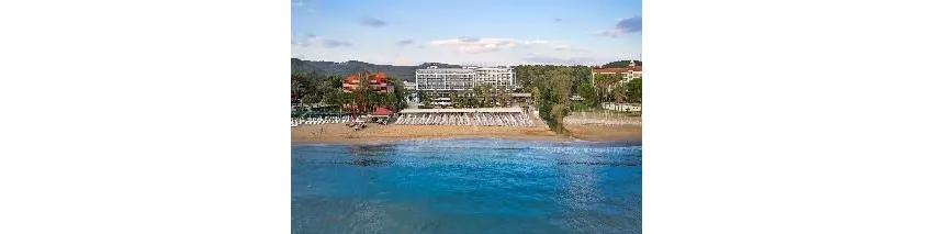 Annabella Diamond Hotel & Spa 5*-4