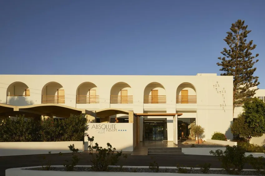 Absolute Kiotari Resort 4*-2