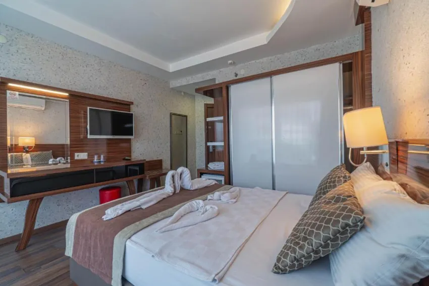 GRAND BARHAN HOTEL  4*-13