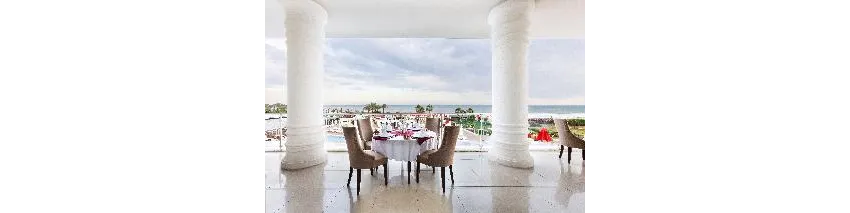 Clover Magic Belek 5*-67