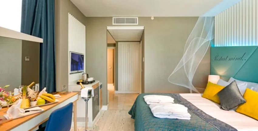 Wind Of Lara Hotel & Spa 5*-15