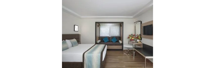 Kimeros Park Holiday Village 5*-12