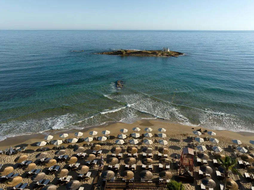 High Beach White 5*-49