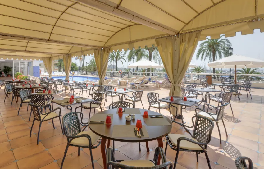 Hotel Palma Bellver Affiliated by Melia 4*-30