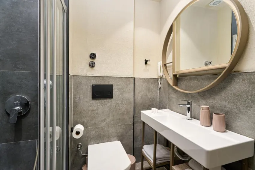 BUYUK HOTEL  4*-6