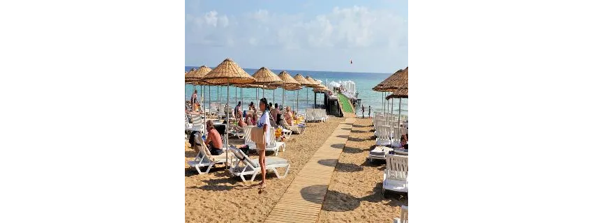Dizalya Palm Garden 5*-38