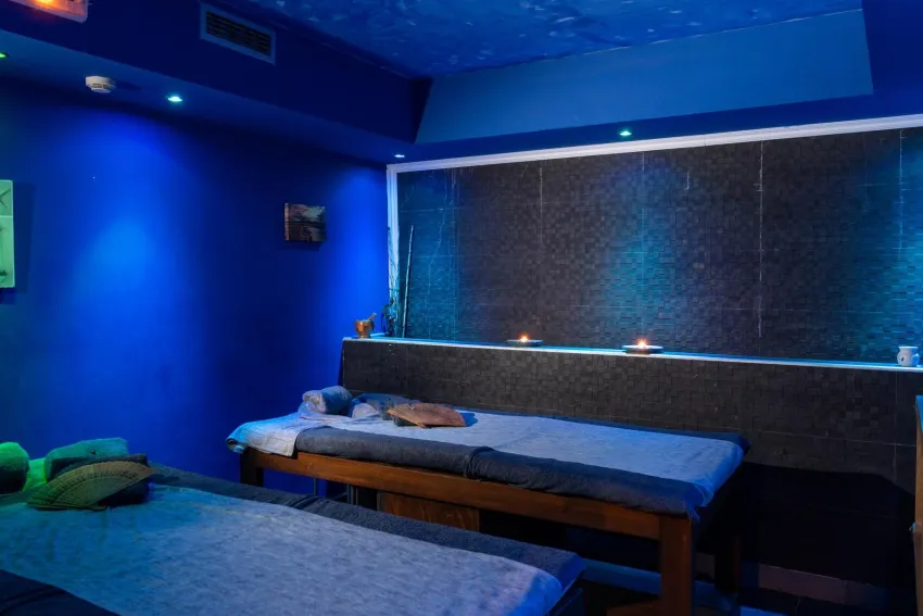 High Beach Resort and Spa 5*-29