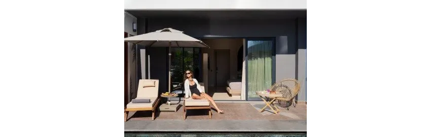 Liu Resorts 5*-13