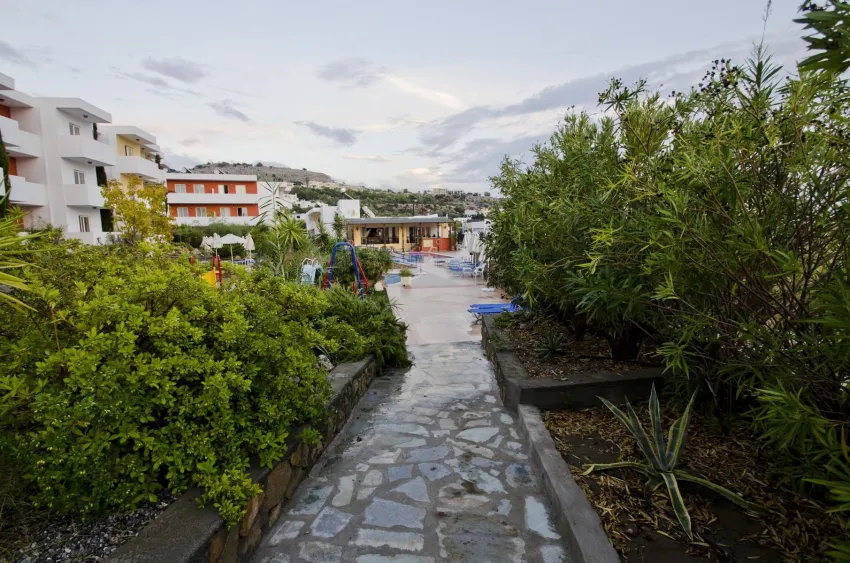 Stella Apart Hotel 3*-17