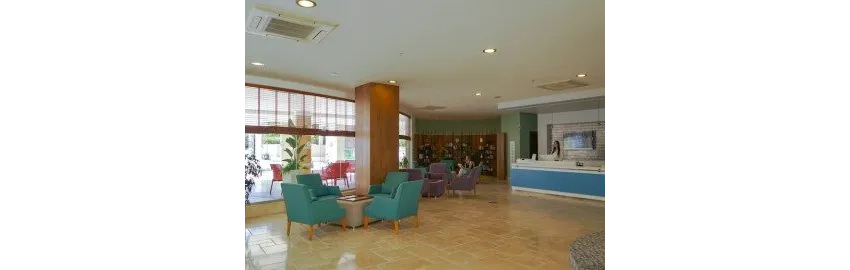 Barut B Suites 4*-4